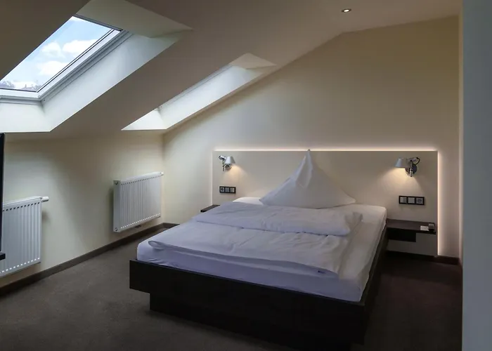 Hotel Am Berg Esslingen