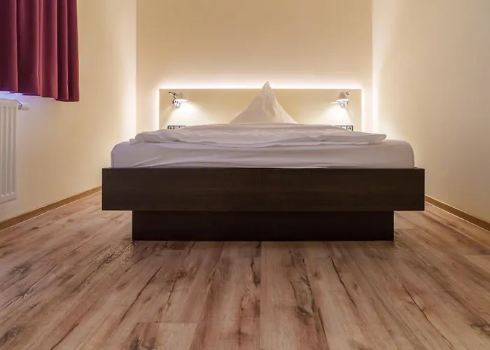Hotel Am Berg Esslingen