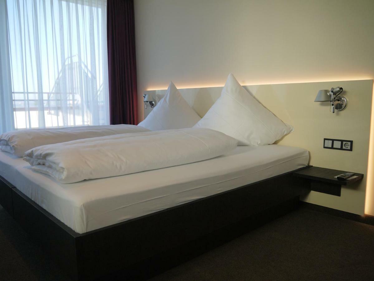 Hotel Am Berg Esslingen Esslingen am Neckar