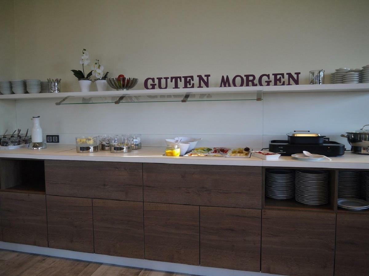 Am Berg Esslingen Hotel 3*
