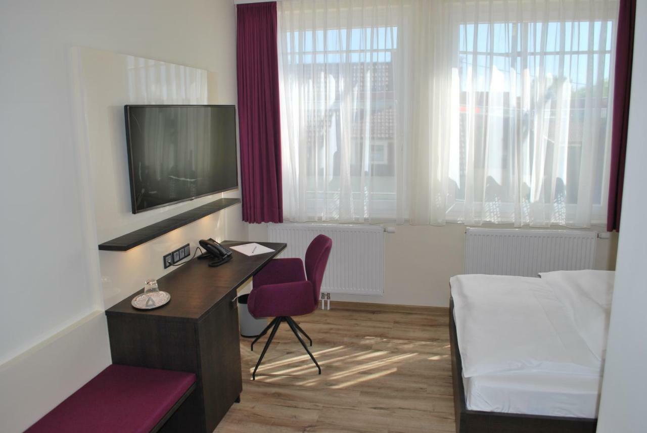 Hotel Am Berg Esslingen Esslingen am Neckar
