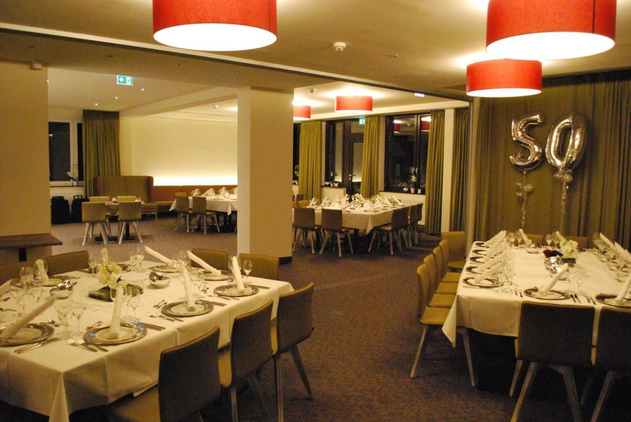 Am Berg Esslingen Hotel